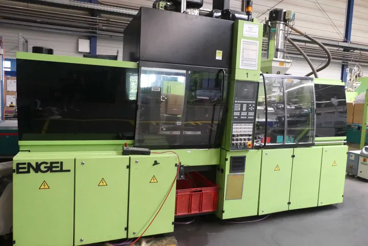 ENGEL ES 330/80 HLST